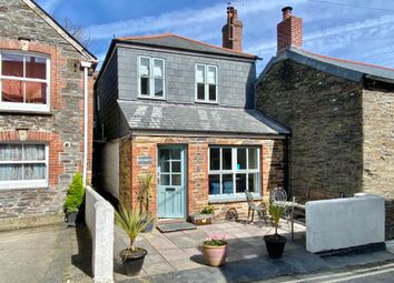 Thumbnail Detached house for sale in Serendipity, Padstow