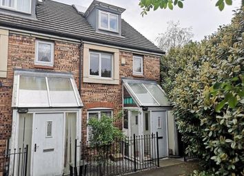 4 Bedroom End terrace house for sale