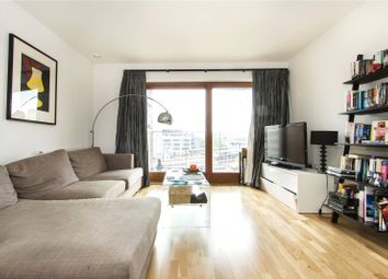 2 Bedrooms Flat to rent in Davoll Court, Marine Street, London SE16