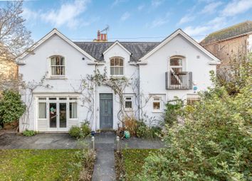 Thumbnail Detached house for sale in Melrose Road, Putney, London