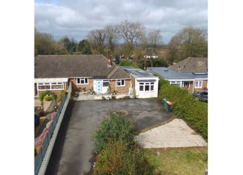 Thumbnail Semi-detached bungalow for sale in Red Lees, Telford