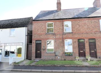 Uppingham - Terraced house to rent               ...