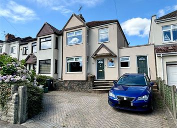 Thumbnail Property for sale in Badminton Road, Downend, Bristol