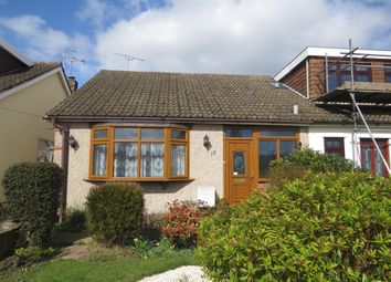 2 Bedroom Semi-detached bungalow for sale