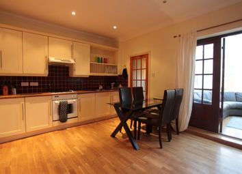 4 Bedrooms Terraced house to rent in Wimbledon Park Road, London SW18