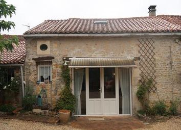 Thumbnail 2 bed property for sale in Thouarsais-Bouildroux, Vend&eacute;e, France