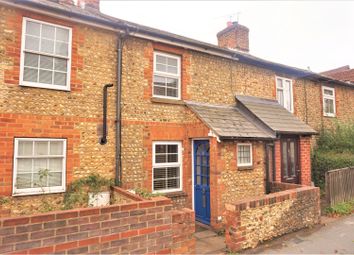 2 Bedrooms Cottage to rent in Upper Hale Road, Farnham GU9