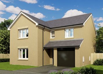 Thumbnail Detached house for sale in "The Maxwell - Plot 672" at Wallyford Toll, Wallyford, Musselburgh