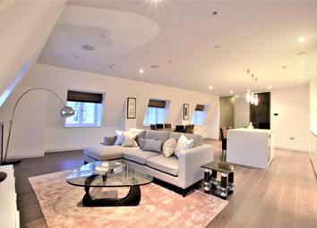 Thumbnail 3 bed flat for sale in Marconi House, 335 Strand, Strand