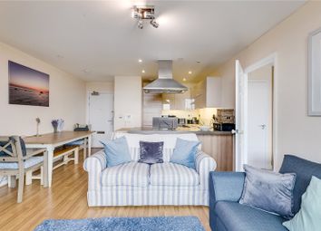 1 Bedrooms Flat to rent in Sky Apartments, Homerton Road, London E9