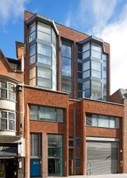 Thumbnail Flat to rent in Young Street, London