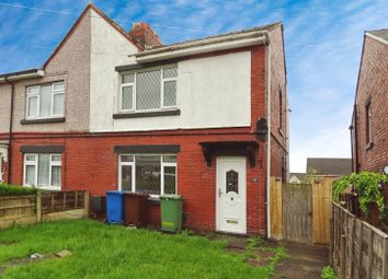 Thumbnail Semi-detached house to rent in The Avenue, Standish Lower Ground, Wigan