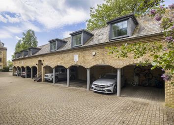 Thumbnail Flat for sale in Standon Mill, Kents Lane, Standon