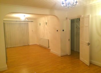 3 Bedroom Semi-detached house for rent