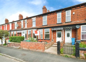 Thumbnail Terraced house for sale in Crayfield Road, Manchester, Greater Manchester