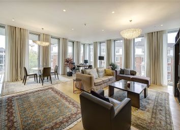 Thumbnail Flat for sale in Hollandgreen Place, London