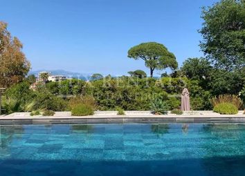 Thumbnail 4 bed detached house for sale in 06160 Antibes, France