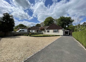 Thumbnail Bungalow for sale in Station Road, Cholsey