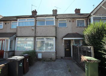 Thumbnail 3 bed terraced house for sale in School Road, Dagenham, Essex
