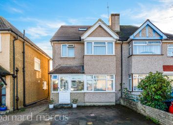 Thumbnail Property to rent in Poole Road, West Ewell, Epsom