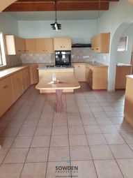 Thumbnail 3 bed detached house for sale in Henties Bay, Henties Bay, Namibia