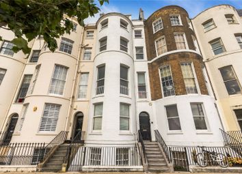 Thumbnail 1 bed flat for sale in St Georges Place, Brighton