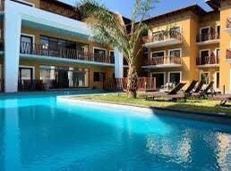 Thumbnail 1 bed apartment for sale in Tuyereng, Banjul, Gambia