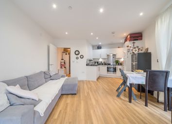 Thumbnail 1 bedroom flat for sale in Hatton Road, Wembley