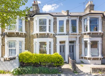 Thumbnail Terraced house to rent in Roding Road, Hackney/ London