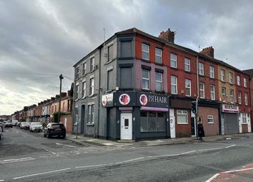 Thumbnail Commercial property for sale in Ashfield, Wavertree, Liverpool
