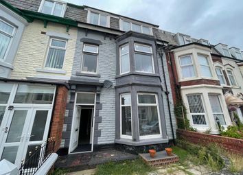 Thumbnail Commercial property for sale in 52 Osborne Road, Blackpool, Lancashire