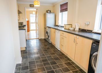 3 Bedroom End terrace house for sale