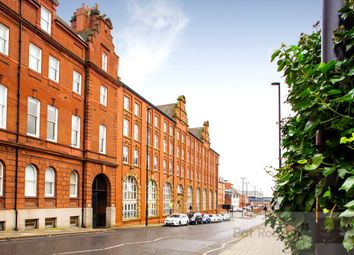 Thumbnail 2 bed flat for sale in City Road, Newcastle Upon Tyne, Tyne And Wear