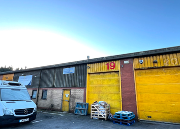 Thumbnail Light industrial for sale in Clarion Court, Swansea