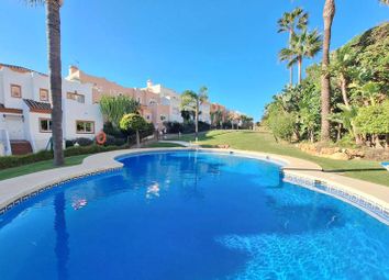 Thumbnail 1 bed apartment for sale in Terrazas De La Bahia, Casares Costa, Casares, Málaga, Andalusia, Spain