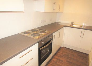 Thumbnail Studio to rent in Christchurch Road, Bournemouth