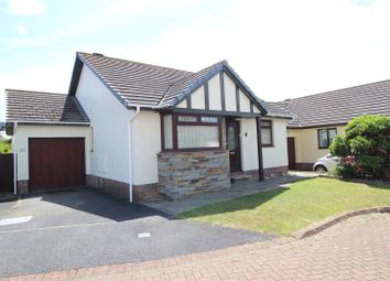 Thumbnail 2 bed bungalow for sale in Moor Lea, Braunton