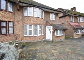 Thumbnail Semi-detached house to rent in Michleham Down, London