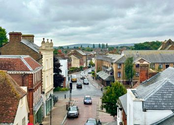 Thumbnail 2 bed flat to rent in Flat, Voile House, Preston Street, Faversham