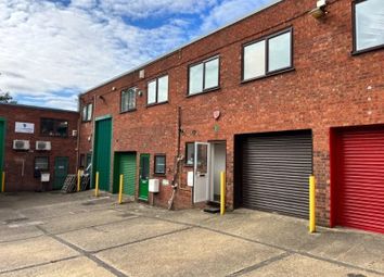 Thumbnail Warehouse for sale in Hartley Road