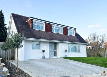 Thumbnail Detached house for sale in Coombe Drove, Bramber