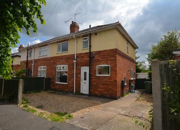 Thumbnail 3 bed semi-detached house for sale in Cedar Avenue, Newark