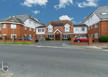 Thumbnail Flat for sale in Rosemary Court, Rectory Road, Tiptree