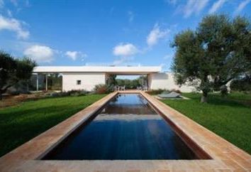 Thumbnail 4 bed villa for sale in Carovigno, Puglia, 72012, Italy