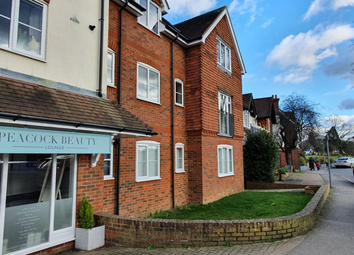Thumbnail Flat to rent in Kings Road, Shalford, Guildford, Surrey