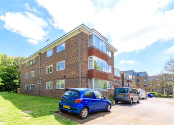 Thumbnail 2 bed flat for sale in Goldstone Crescent, Hove