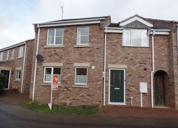 Thumbnail Semi-detached house to rent in Butters Corner, Metheringham, Lincoln