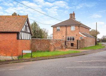 Thumbnail 3 bed detached house for sale in Main Road, Minsterworth, Gloucester