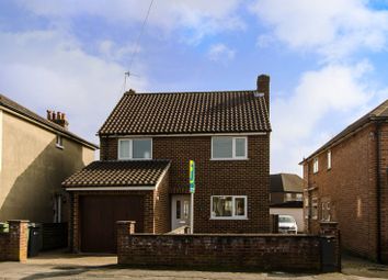 3 Bedroom Detached house for rent