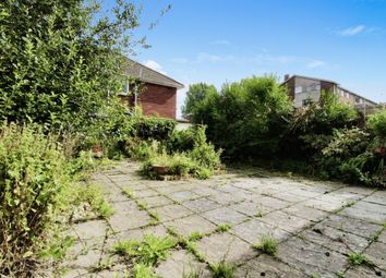 Thumbnail End terrace house for sale in Llandovery Close, Ely, Cardiff